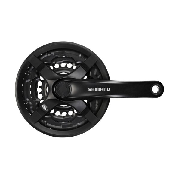 shimano fc-ty501-aynakol