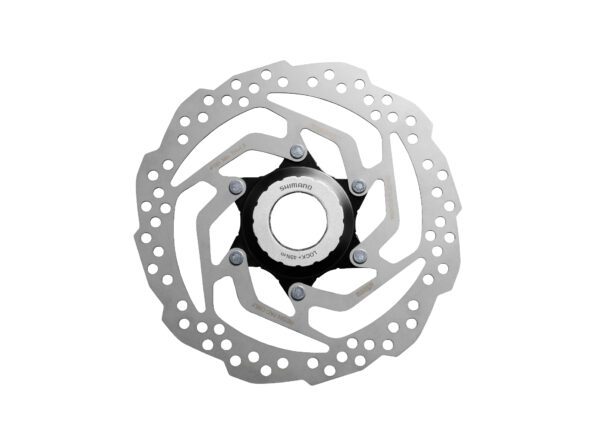 shimano SM-RT10 center lock rotor