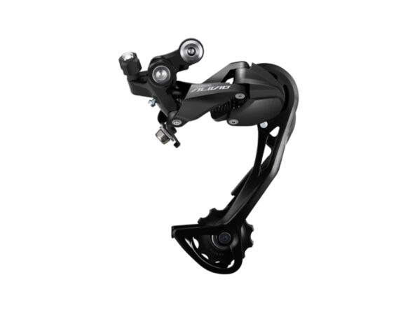 shimano alivio rd-m310