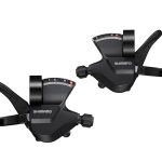 Shimano Altus SL-M315 vites kolu seti