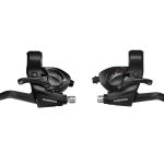 Shimano ST-ef41 vites kolu