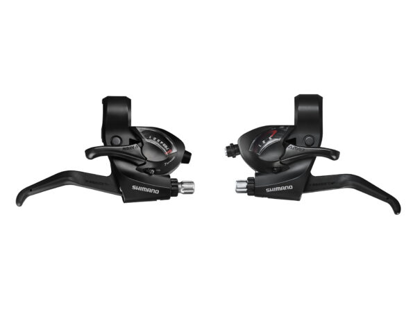 Shimano ST-ef41 vites kolu