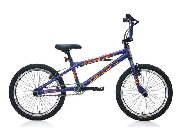 carraro rave bmx