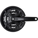 shimano altus fc-mt101 aynakol