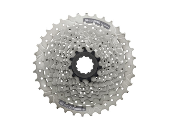 shimano cs-hg201 9 vites kaset dişli