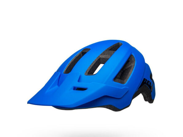 bell nomad kask mavi