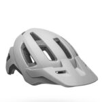 bell-nomad-mips-mountain-bike-helmet-matte-gray-orange-front-left