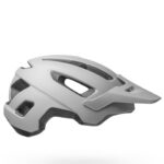 bell-nomad-mips-mountain-bike-helmet-matte-gray-orange-front-left