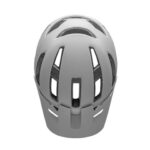 bell-nomad-mips-mountain-bike-helmet-matte-gray-orange-front-left