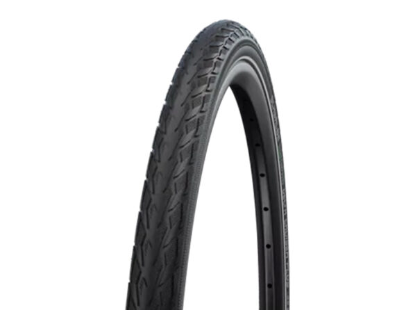 Schwalbe delta cruiser plus 700x38 lastik