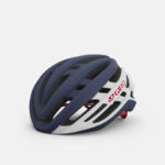 giro-agilis-mips-road-helmet-matte-midnight-white-bright-red-left