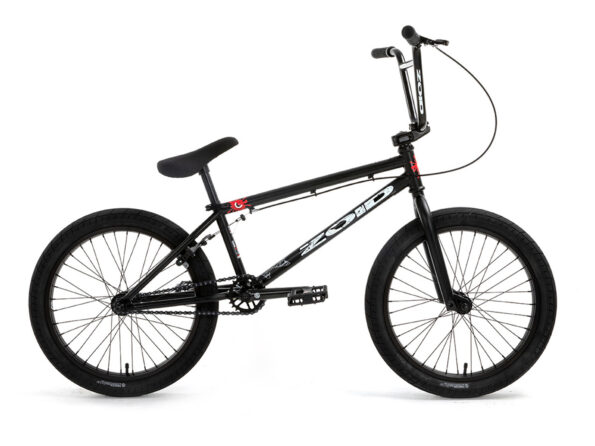 bisan zoid bmx bisiklet