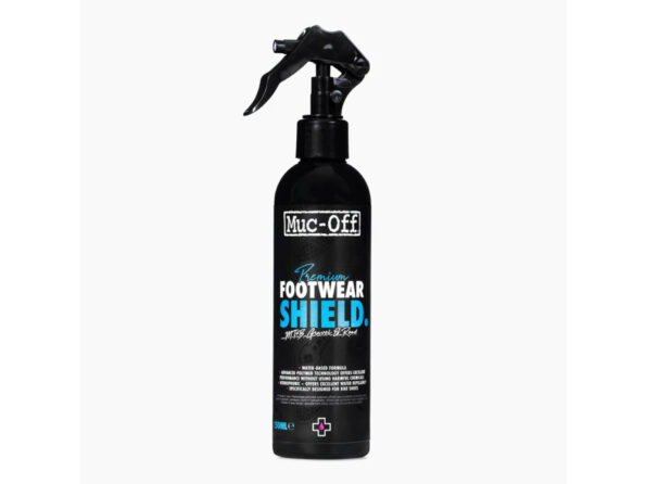 Muc-Off Premium Ayakkabı koruyucu Sprey 250ML