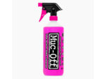 Muc-Off Nano Tech bisiklet temizleyici 1 litre