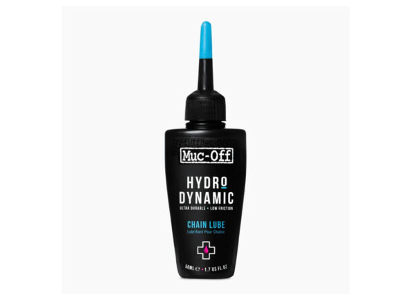 muc off hydrodynamic zincir yağı